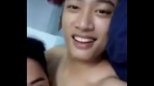 Gay Việt vui vẻ làm tình tự quay clip sex